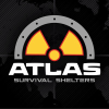 Atlassurvivalshelters.com logo