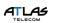 Atlastelecom.ae logo