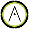 Atlauncherservers.com logo