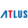 Atlus.com logo