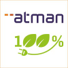 Atman.pl logo