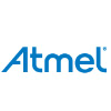 Atmel.com logo
