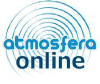 Atmosferaonline.com.br logo