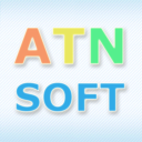 Atnsoft.ru logo