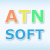 Atnsoft.ru logo