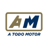 Atodomotor.com logo