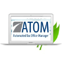Atomanager.com logo