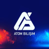 Atombilisim.com.tr logo