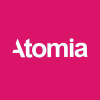 Atomia.com logo