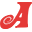 Atomicgolf.jp logo
