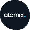 Atomix.com.au logo