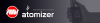 Atomizer.gr logo