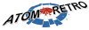 Atomretro.com logo
