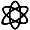 Atomuhr.de logo