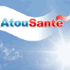Atousante.com logo