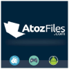 Atozfiles.com logo