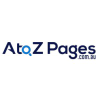 Atozpages.com.au logo