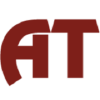 Atrackonline.com logo