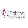 Atrafshan.ir logo