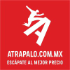 Atrapalo.com.mx logo
