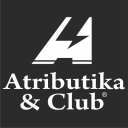 Atributika.ru logo