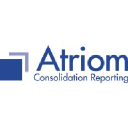 Atriom.fr logo