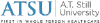 Atsu.edu logo