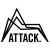 Attackmagazine.com logo