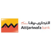 Attijariwafabank.com logo
