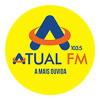 Atualfm.com.br logo