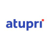 Atupri.ch logo