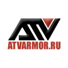 Atvarmor.ru logo