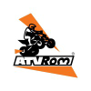 Atvrom.ro logo