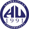 Au.edu.az logo