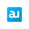 Au.ru logo