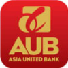 Aub.com.ph logo