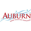 Auburnwa.gov logo