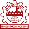 Aucev.edu.in logo