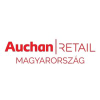 Auchan.hu logo