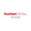 Auchan.ru logo
