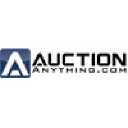 Auctionanything.com logo