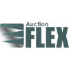 Auctionflex.com logo