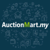 Auctionmart.my logo