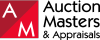 Auctionmasters.com logo
