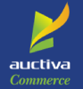 Auctivacommerce.com logo