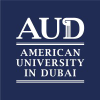 Aud.edu logo