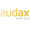 Audaxenergia.pt logo