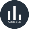 Audello.com logo