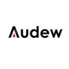 Audew.com logo