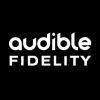 Audiblefidelity.co.uk logo